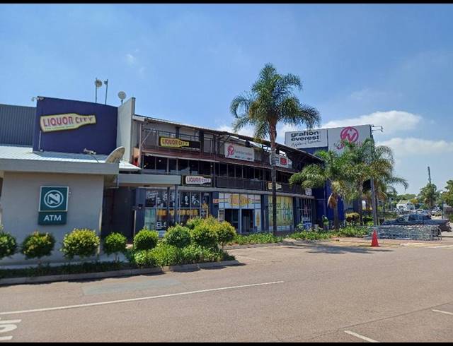 BUSINESS PROPERTY TO RENT IN CENTURION